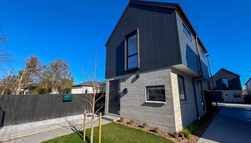 1/9 Cumberland Street, Richmond