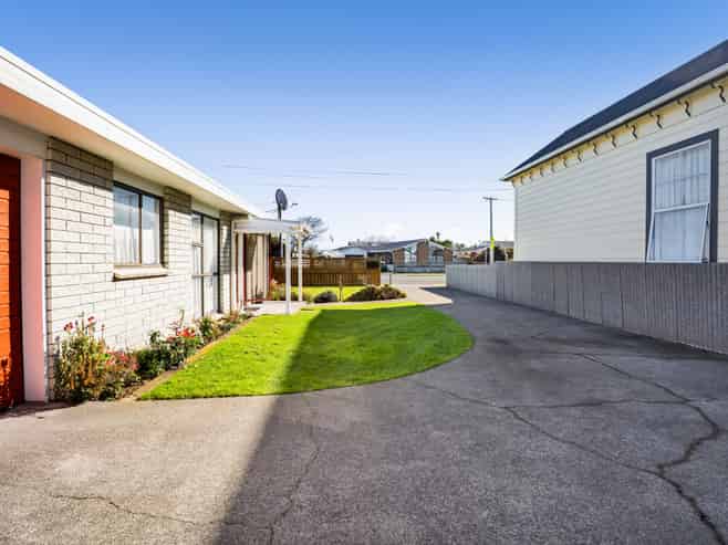 22B Victoria Street, HAWERA