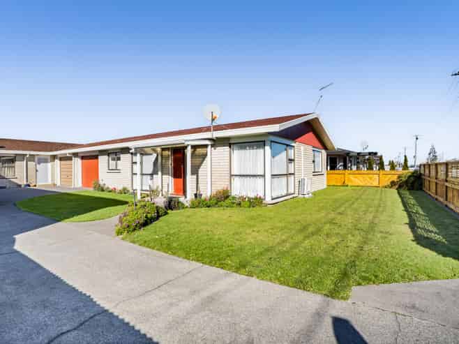 22B Victoria Street, HAWERA