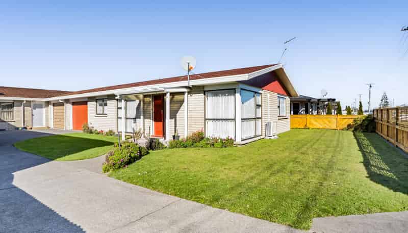 22B Victoria Street, HAWERA
