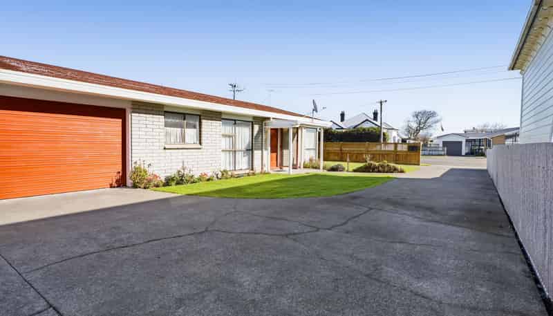 22B Victoria Street, HAWERA