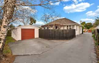 1/137 Harewood Road, Papanui