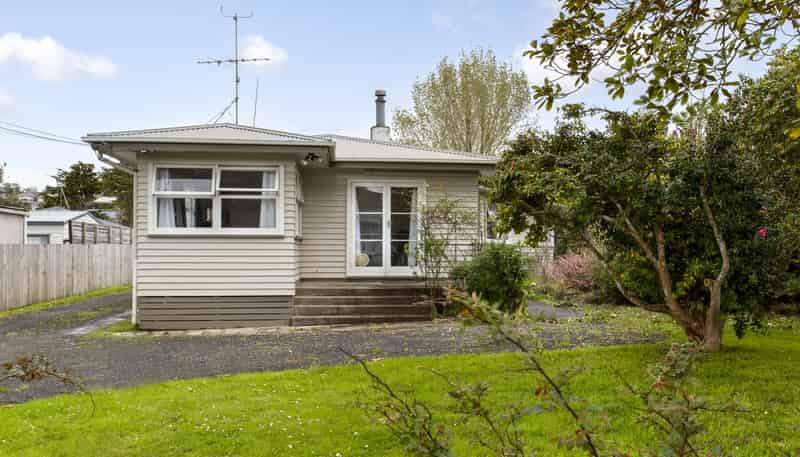 71 Awaroa Road, Helensville