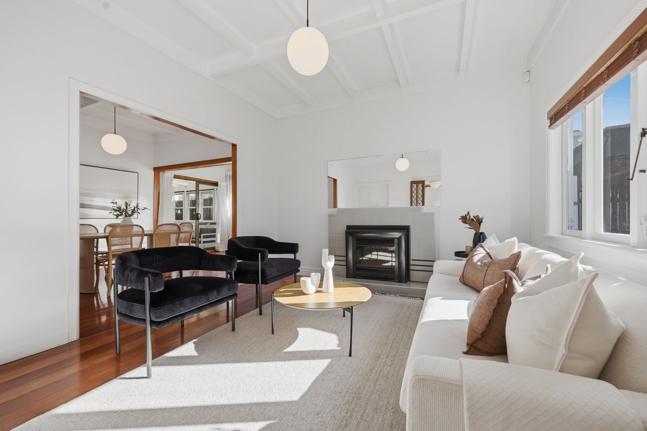 House in Albert-Eden, Point Chevalier - View 4