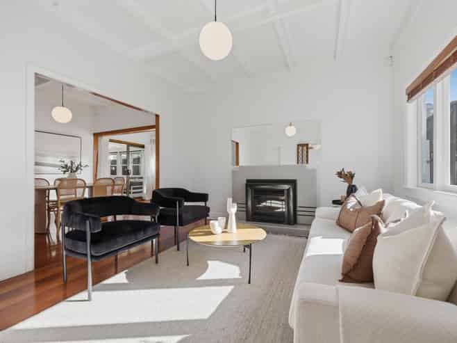 10 Riro Street, Point Chevalier