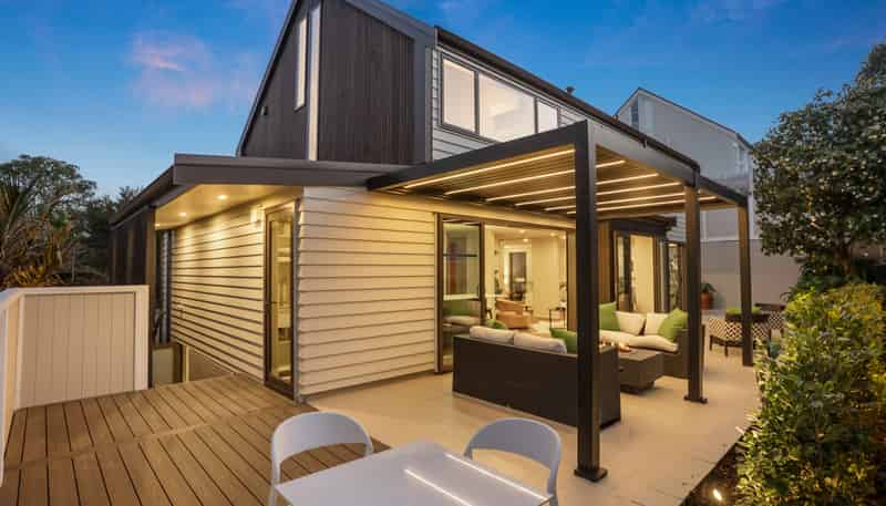 8 Hiriri Avenue, Remuera