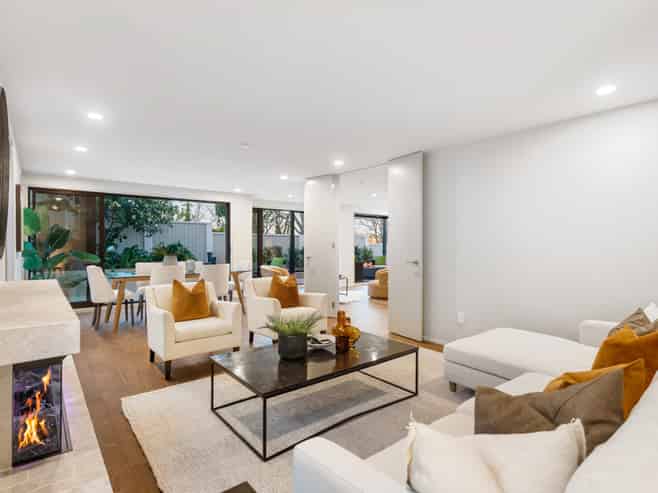 8 Hiriri Avenue, Remuera