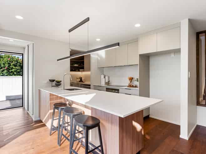 8 Hiriri Avenue, Remuera