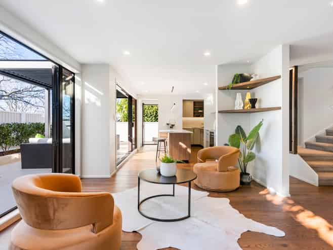 8 Hiriri Avenue, Remuera