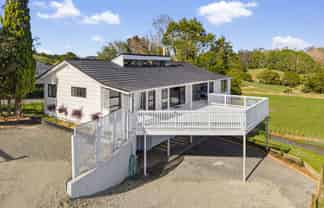 16 Kaiwaka Mangawhai Road, Kaiwaka