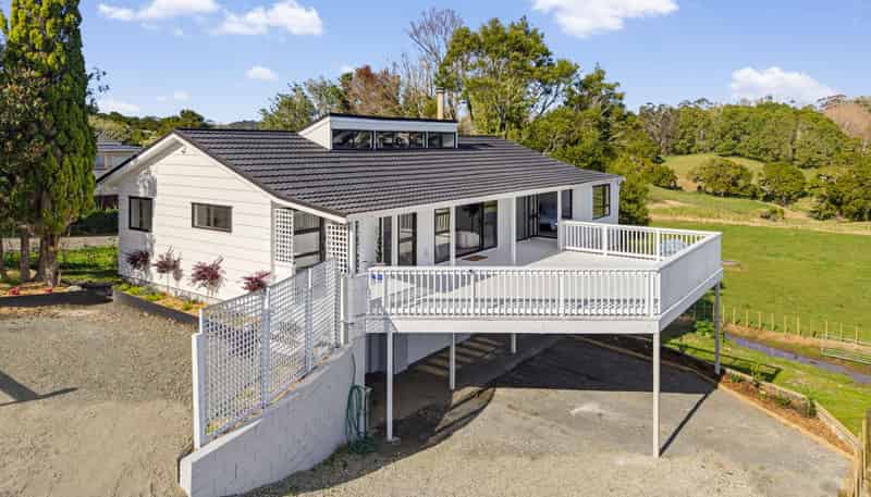 16 Kaiwaka Mangawhai Road, Kaiwaka