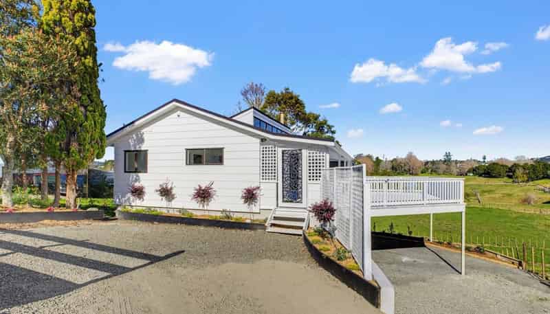 16 Kaiwaka Mangawhai Road, Kaiwaka
