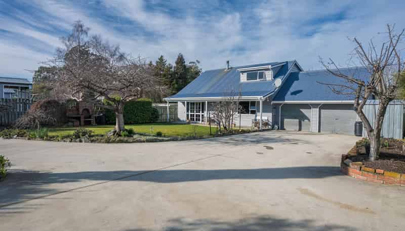 34A Stewart Street, WAIKOUAITI