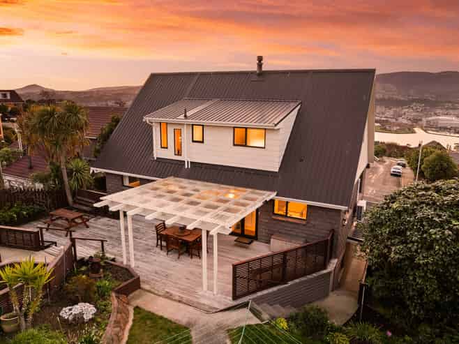 8 Connell Street, Waverley