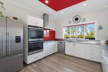 1312A State Highway 50, Ongaonga