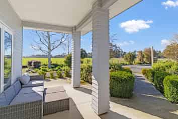 1312A State Highway 50, Ongaonga