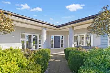 1312A State Highway 50, Ongaonga