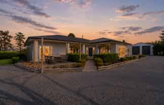 1312A State Highway 50, Ongaonga