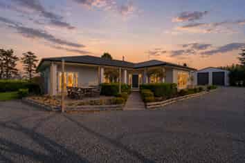 1312A State Highway 50, Ongaonga