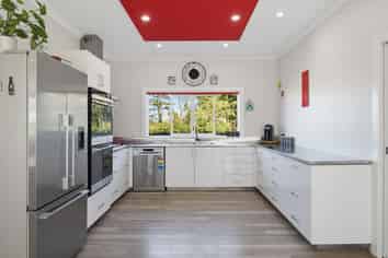 1312A State Highway 50, Ongaonga