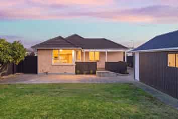 51 Bickerton Street, WAINONI