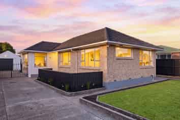 51 Bickerton Street, WAINONI