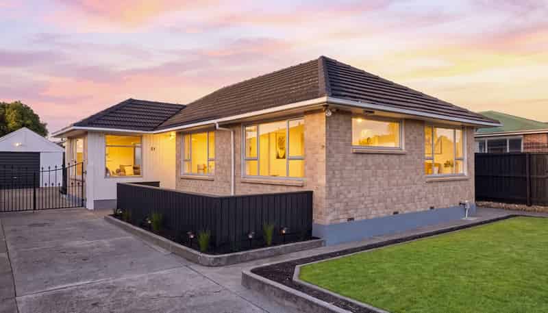 51 Bickerton Street, WAINONI