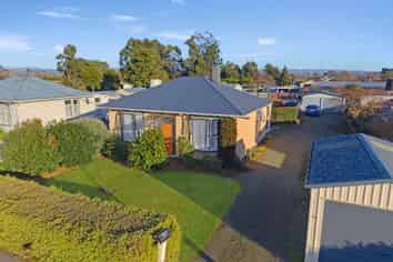 18 Turnbull Street, Pareora