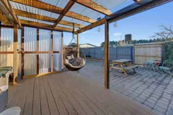 18 Turnbull Street, Pareora