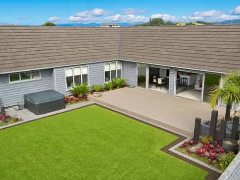 4 Roseberry Place, Whitianga