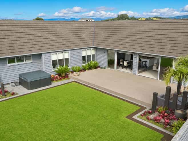4 Roseberry Place, Whitianga
