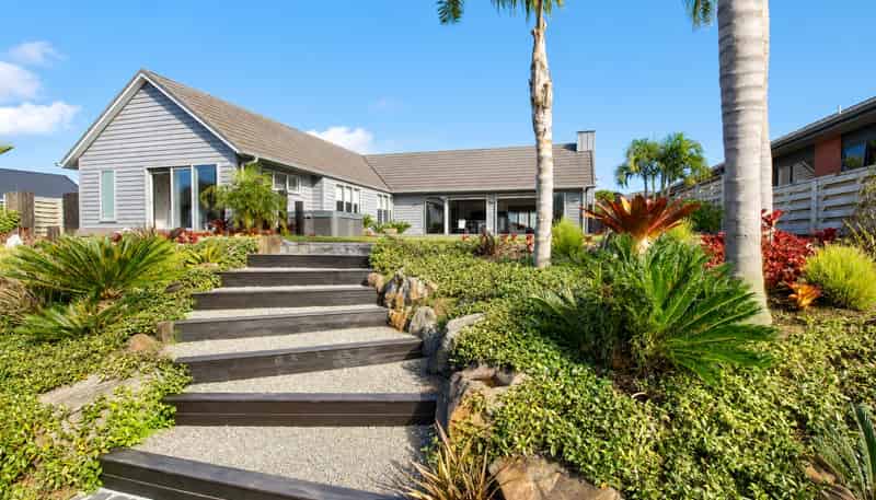 4 Roseberry Place, Whitianga