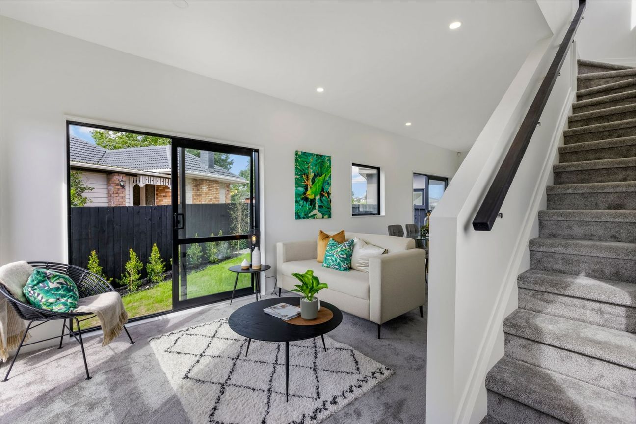 11E Barrie Avenue, Papatoetoe - Aanzicht 4