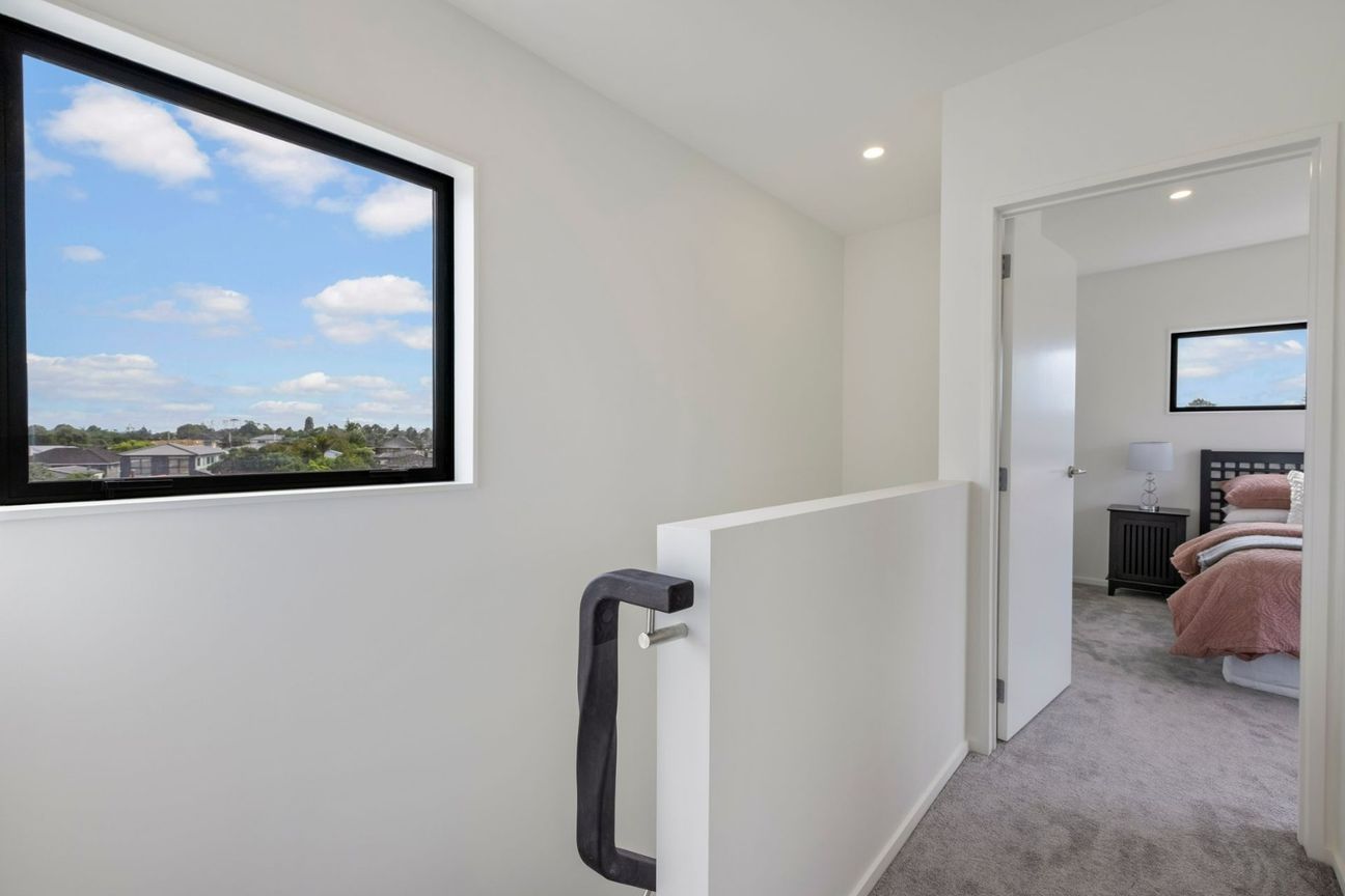 11E Barrie Avenue, Papatoetoe - Meer