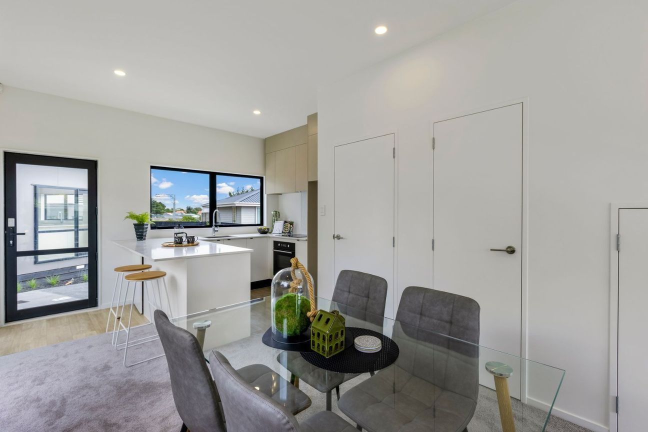11E Barrie Avenue, Papatoetoe - Aanzicht 3