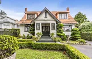 3 Carmont Street, Remuera