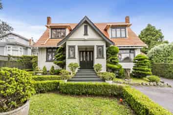 3 Carmont Street, Remuera