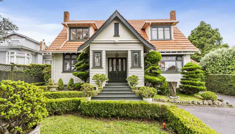 3 Carmont Street, Remuera