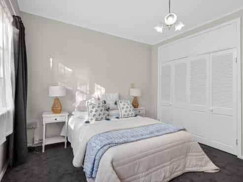Wellington - Address withheld