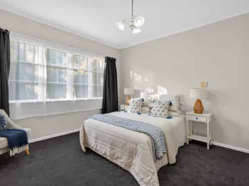 Wellington - Address withheld
