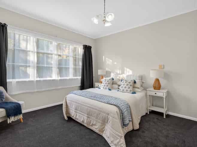 Wellington - Address withheld