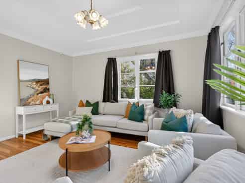 Wellington - Address withheld