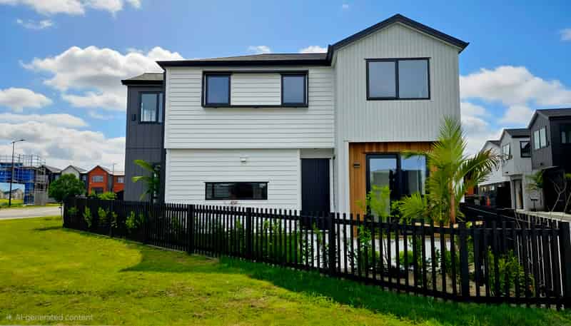 2 Honohono Avenue, Milldale