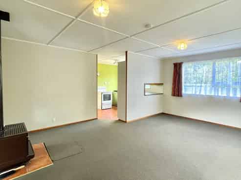Wellington - Address withheld
