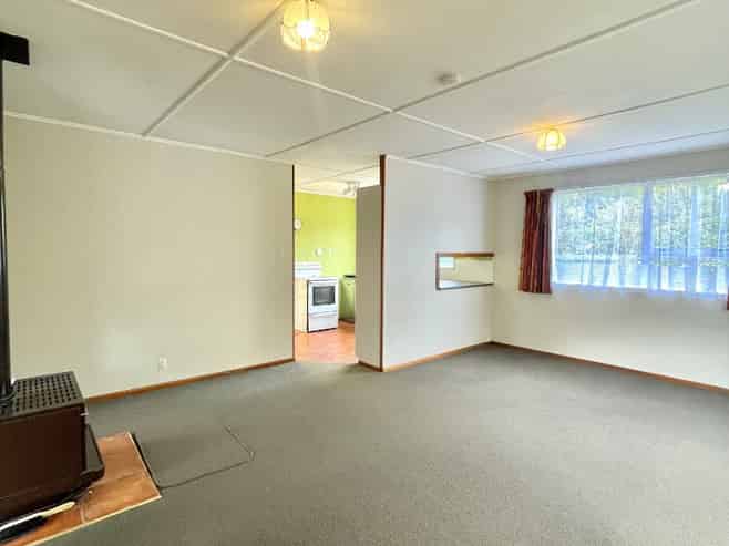 Wellington - Address withheld