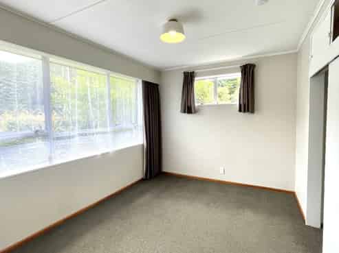Wellington - Address withheld