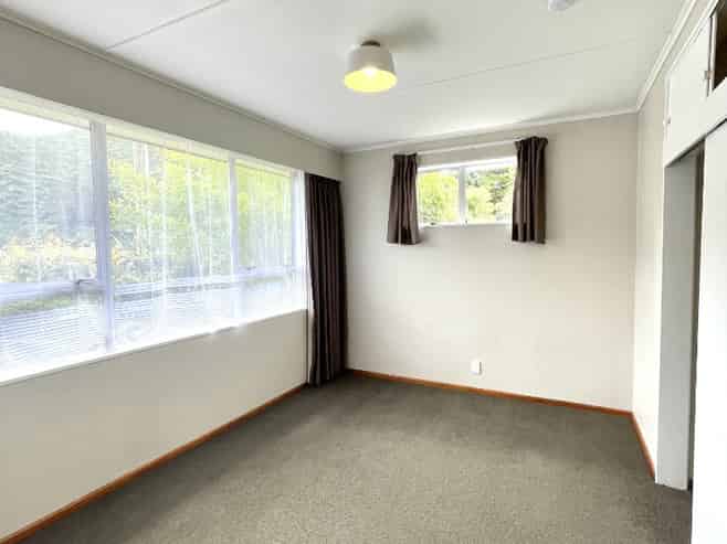 Wellington - Address withheld