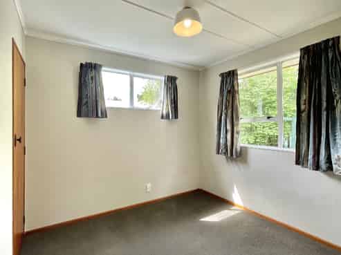 Wellington - Address withheld