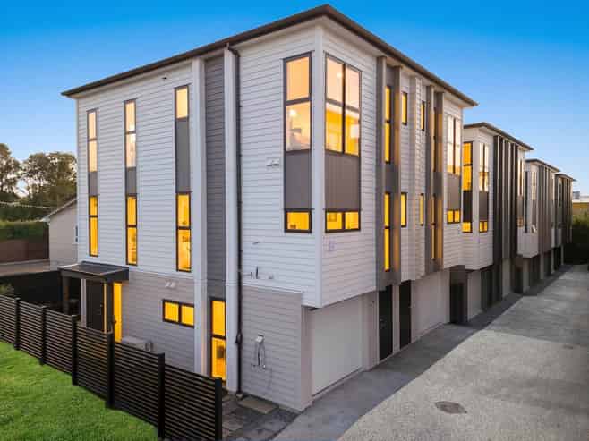 Lot 5&6/14 Woodford Avenue, Henderson