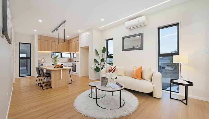 Lot 5&6/14 Woodford Avenue, Henderson